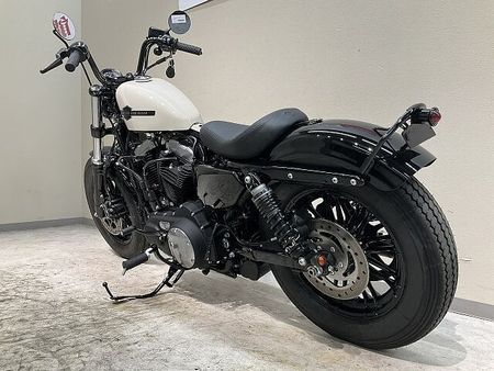 ハーレーダビッドソン XL1200X SPORTSTER FortyEight XL1200X◆2022年モデル◆ファイナルエディション◆日本限定1300台【シリAルNo 6