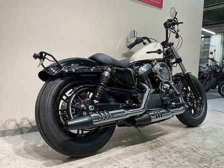 ハーレーダビッドソン XL1200X SPORTSTER FortyEight XL1200X◆2022年モデル◆ファイナルエディション◆日本限定1300台【シリAルNo 7
