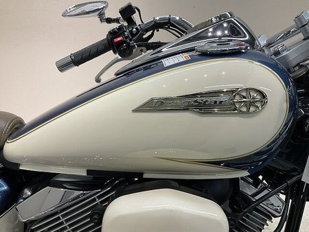 ヤマハ ドラッグスター 250 ドラッグスター250◆クラシックエディション◆2012年モデル◆グリップヒーター◆サイドバ 11