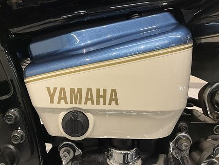 ヤマハ ドラッグスター 250 ドラッグスター250◆クラシックエディション◆2012年モデル◆グリップヒーター◆サイドバ 22