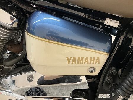 ヤマハ ドラッグスター 250 ドラッグスター250◆クラシックエディション◆2012年モデル◆グリップヒーター◆サイドバ 38