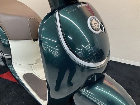 ホンダ ジョルノ ジョルノ【2019年モデル リアキャリア装備】 11