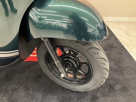 ホンダ ジョルノ ジョルノ【2019年モデル リアキャリア装備】 12