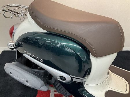 ホンダ ジョルノ ジョルノ【2019年モデル リアキャリア装備】 13