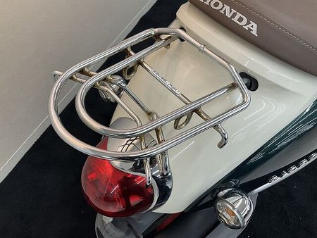 ホンダ ジョルノ ジョルノ【2019年モデル リアキャリア装備】 15