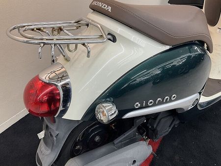 ホンダ ジョルノ ジョルノ【2019年モデル リアキャリア装備】 16