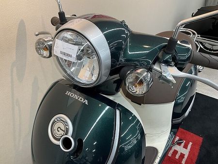 ホンダ ジョルノ ジョルノ【2019年モデル リアキャリア装備】 20