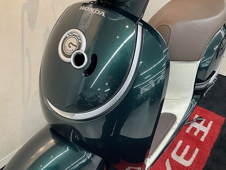 ホンダ ジョルノ ジョルノ【2019年モデル リアキャリア装備】 21