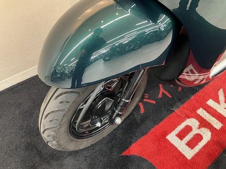 ホンダ ジョルノ ジョルノ【2019年モデル リアキャリア装備】 22