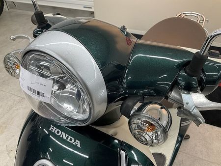 ホンダ ジョルノ ジョルノ【2019年モデル リアキャリア装備】 35