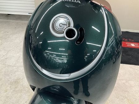 ホンダ ジョルノ ジョルノ【2019年モデル リアキャリア装備】 37