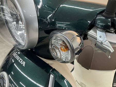 ホンダ ジョルノ ジョルノ【2019年モデル リアキャリア装備】 38
