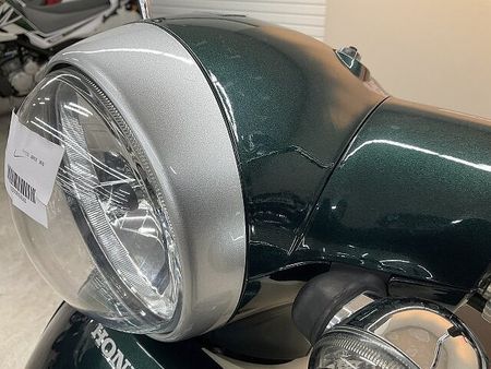 ホンダ ジョルノ ジョルノ【2019年モデル リアキャリア装備】 39