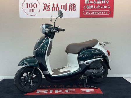 ホンダ ジョルノ ジョルノ【2019年モデル リアキャリア装備】 7
