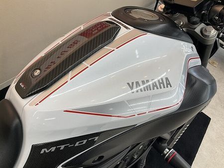 ヤマハ MT-07 【マル得車両】MT-07【カスタム豊富な1台】 16