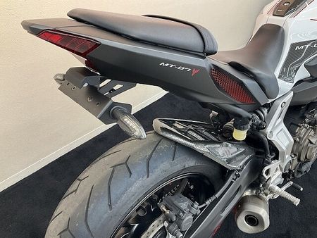 ヤマハ MT-07 【マル得車両】MT-07【カスタム豊富な1台】 18