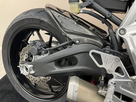 ヤマハ MT-07 【マル得車両】MT-07【カスタム豊富な1台】 21