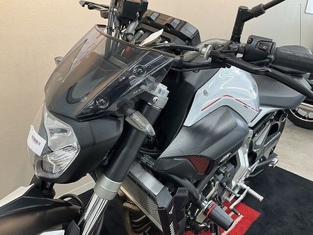 ヤマハ MT-07 【マル得車両】MT-07【カスタム豊富な1台】 22