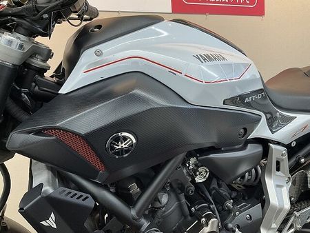 ヤマハ MT-07 【マル得車両】MT-07【カスタム豊富な1台】 24