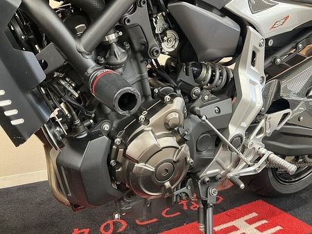 ヤマハ MT-07 【マル得車両】MT-07【カスタム豊富な1台】 25