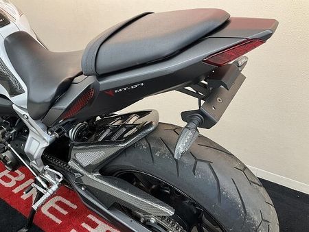 ヤマハ MT-07 【マル得車両】MT-07【カスタム豊富な1台】 28
