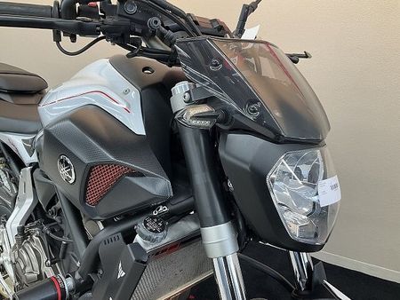 ヤマハ MT-07 【マル得車両】MT-07【カスタム豊富な1台】 10
