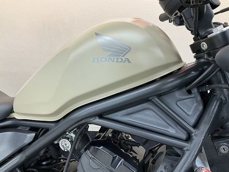 ホンダ レブル 250 レブル250【2020年モデル ノーマル】!! 11