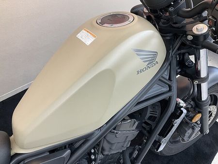 ホンダ レブル 250 レブル250【2020年モデル ノーマル】!! 12