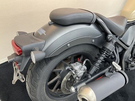ホンダ レブル 250 レブル250【2020年モデル ノーマル】!! 15
