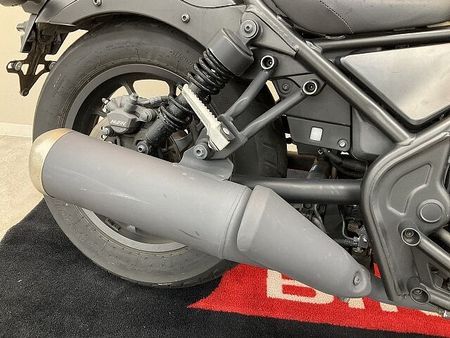 ホンダ レブル 250 レブル250【2020年モデル ノーマル】!! 17