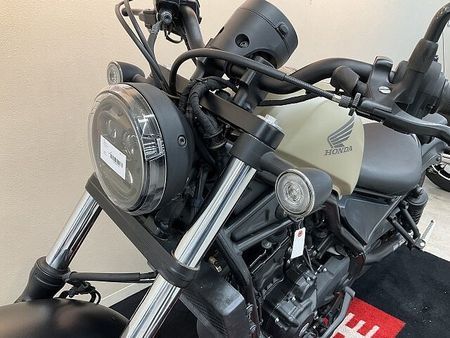 ホンダ レブル 250 レブル250【2020年モデル ノーマル】!! 18