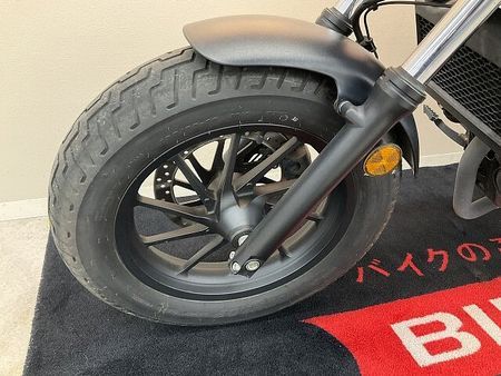 ホンダ レブル 250 レブル250【2020年モデル ノーマル】!! 19