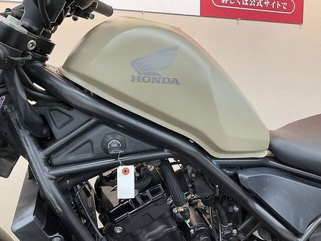 ホンダ レブル 250 レブル250【2020年モデル ノーマル】!! 20