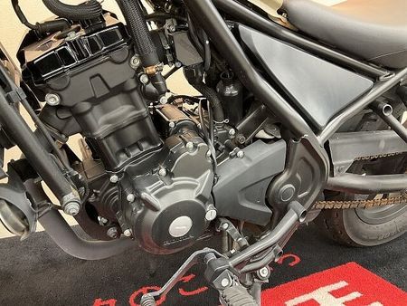 ホンダ レブル 250 レブル250【2020年モデル ノーマル】!! 21