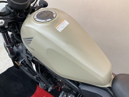 ホンダ レブル 250 レブル250【2020年モデル ノーマル】!! 22
