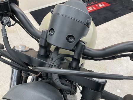 ホンダ レブル 250 レブル250【2020年モデル ノーマル】!! 31