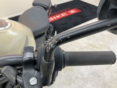 ホンダ レブル 250 レブル250【2020年モデル ノーマル】!! 32