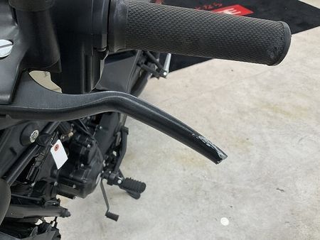 ホンダ レブル 250 レブル250【2020年モデル ノーマル】!! 34