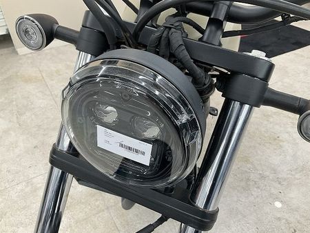 ホンダ レブル 250 レブル250【2020年モデル ノーマル】!! 35