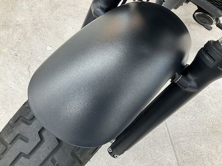 ホンダ レブル 250 レブル250【2020年モデル ノーマル】!! 38