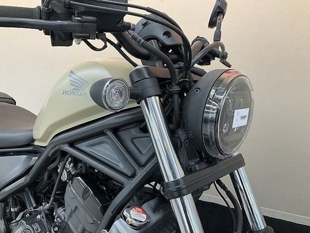 ホンダ レブル 250 レブル250【2020年モデル ノーマル】!! 9