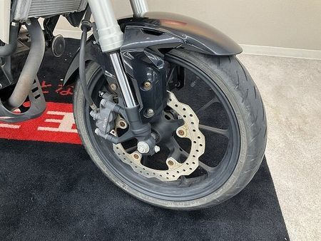 ホンダ CB250R 【マル得車両】CB250R【2018年モデル ノーマル】 11