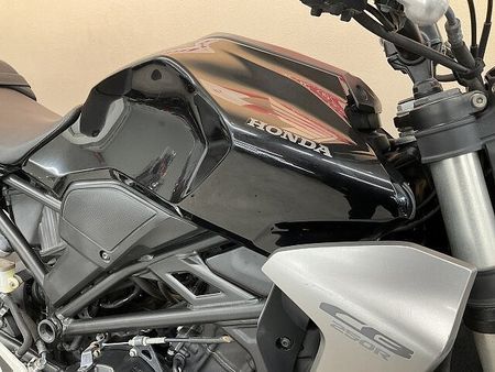 ホンダ CB250R 【マル得車両】CB250R【2018年モデル ノーマル】 12