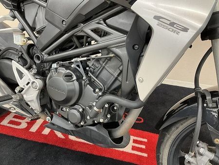 ホンダ CB250R 【マル得車両】CB250R【2018年モデル ノーマル】 13