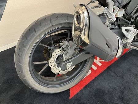 ホンダ CB250R 【マル得車両】CB250R【2018年モデル ノーマル】 17
