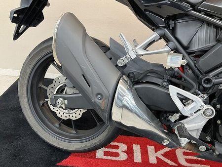 ホンダ CB250R 【マル得車両】CB250R【2018年モデル ノーマル】 18