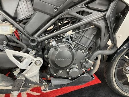 ホンダ CB250R 【マル得車両】CB250R【2018年モデル ノーマル】 19