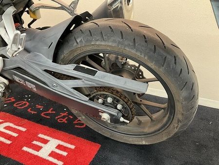 ホンダ CB250R 【マル得車両】CB250R【2018年モデル ノーマル】 28