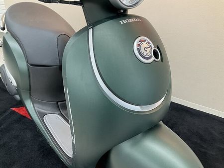 ホンダ ジョルノ ジョルノ【通勤通学に便利な50?スクーター☆】!! 11