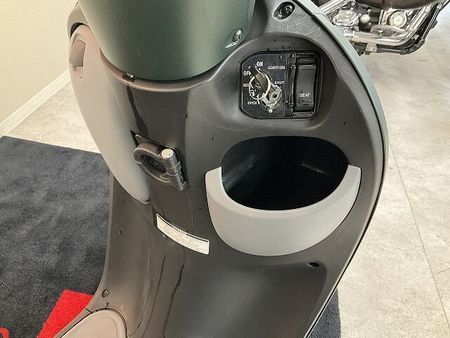 ホンダ ジョルノ ジョルノ【通勤通学に便利な50?スクーター☆】!! 14